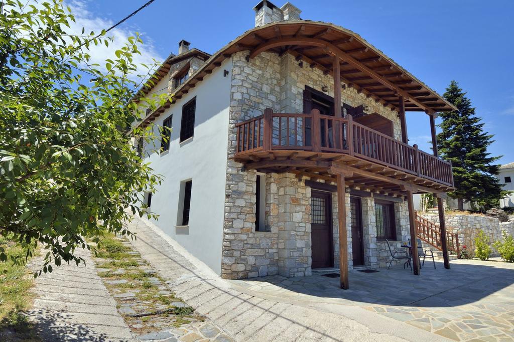 Mple Feggari Daire Mourésion Dış mekan fotoğraf